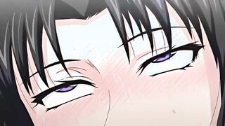 Animación Hentai. Hitozuma, Mitsu to Niku: . Eps 2. Subtitulado Español