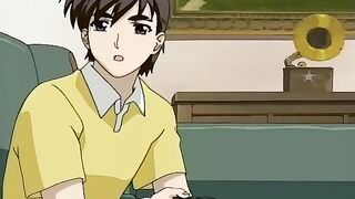 Animación Hentai subtitulado Español