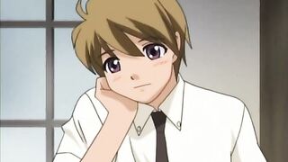 Animación Hentai. Sexfriend: Episodio 1. Subtitulado Español