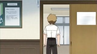 Animación Hentai. Sexfriend: Episodio 1. Subtitulado Español