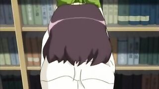 Animación Hentai. Sexfriend: Episodio 1. Subtitulado Español