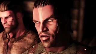 Animación Hentai 3D.  Las aventuras de Kamari, sueños empapados de cerveza (videojuego)