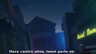 Animación Hentai. Kangoku Senkan:. Ep. 1 Subtitulado Español