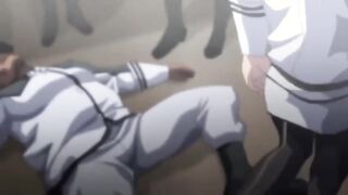 Animación Hentai. Kangoku Senkan:. Ep. 1 Subtitulado Español