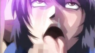 Animación Hentai. Kangoku Senkan:. Ep 3. Subtitulado Español