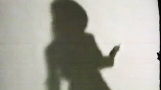 Película completa vintage TRANSEXUAL. Dana Douglas
