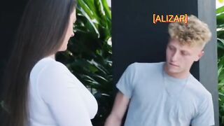 Melanie Hicks Neighborhood Bully Sub esp