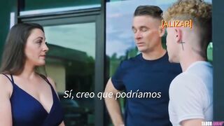 Melanie Hicks Neighborhood Bully Sub esp