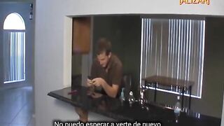 Rachel porn MILF 0489 Sub esp