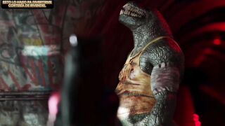 Heroína con mala suerte 3D - 4 capitulos completos español latino HD