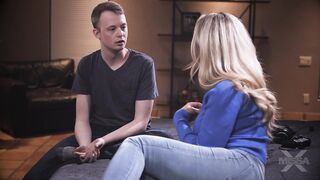 Porno El Mejor Cumpleaños Para Mi Hijo