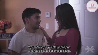 sweet and sinful sister