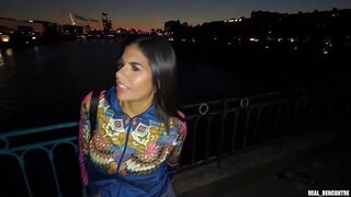 intercambia deuda por sexo callejero