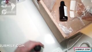 essential oils