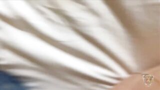 Nalgona Mexicana Solicita Trabajo