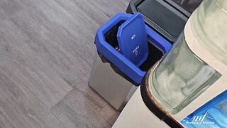 Cornudo El Marido De Mi Espía Cuando No Está En Casa BBC Monique Fuentes