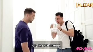 Julia Ann hot Mom friend Sub esp