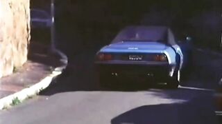 Película completa vintage.  Cicciolina La Sexóloga