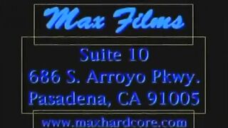 Varios anal en el coche. Max Hardcore