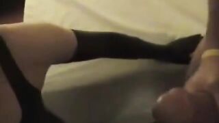 Gotica latex grupo. TRANSEXUAL