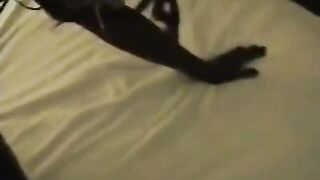 Gotica latex grupo. TRANSEXUAL