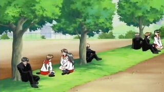 Animación 3D hentai. Escuela de Perversión. Audio Español (video juego)