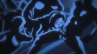 Animación 3D hentai. Escuela de Perversión. Audio Español (video juego)