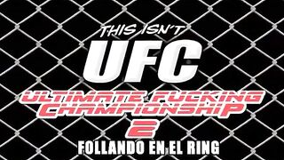 Lucha y placer. Película completa Español