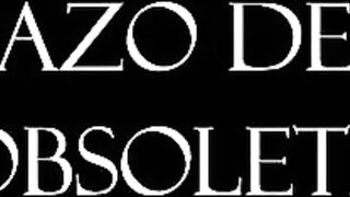 Animación 3D hentai. Atrapada. Subtitulado Español (video juego)