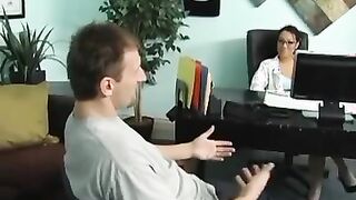 Asa Akira dra. Especialista sub español