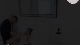 Enseñándole a mi hijastra como tener sexo con su novio sub - Jessica Video XXX y Fiona X Video