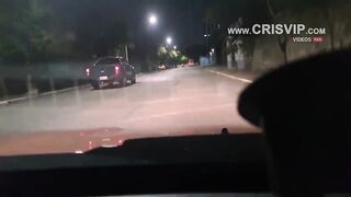 Esposa folla con una Colombiana