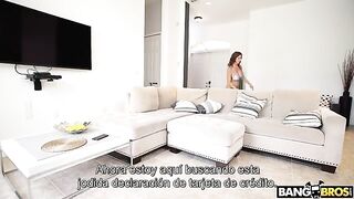 Alexis Fawx Mama Se Folla A Su Hijo Sub