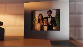 El Calor De La Madre Jackerman Sub