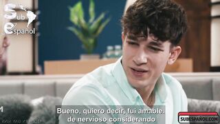 Lexi Lore - Puerta trasera al pecado Sub Esp