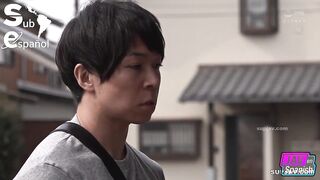 ROE-068 – Maki Tomoda  – Mi suegra solo para mí, Sub Esp