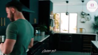 Codi Vore - Hospitalidad de un Amigo sub esp