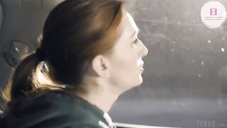 Dee porn, xxxa Kendrick - Intercambio de hijas con el vecino Sub Esp