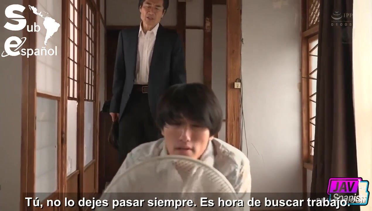 JUQ-038 Ai Mukai - Sweaty Married Woman's Arousing Hip Swing