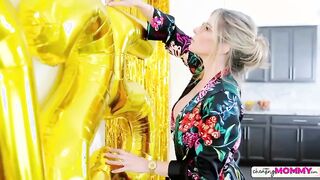 CORY CHASE FIN DE AÑO SUB ESPAÑOL