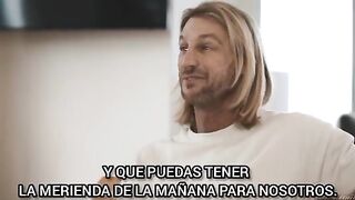 Las esposas calientes 7 sub español