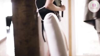 Emily Willis, Naomi Swann - A cambio de algo Sub Esp