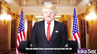 Inka sexual deportation