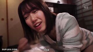SONE-316 Yuri Adachi - Dándole una lección a mi sobrina Sub Esp