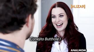 Jessica xxx Su pasado la condena Sub esp