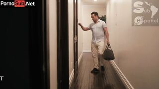 Nicole Doshi, Sky Pierce - Los compañeros de viaje Sub Esp