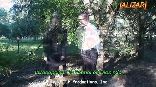 Rachel porn MILF 0828 Sub esp