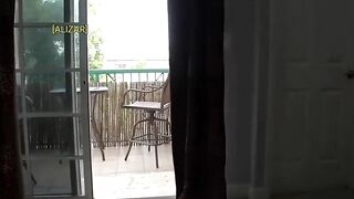 Stella May Amazing pornstar cumshot Sub