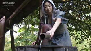 HTMS-029 Ryu Enami - El Olor de la Lujuria en el Aire Sub Esp