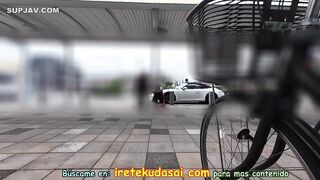 DLDSS-381 Shio Asami - Viaje a las aguas termales Sub Esp